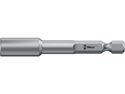 WERA BITSTOP 869/4 M 6,0 X 50,0 MM   6 X 50MM M/MAGNET