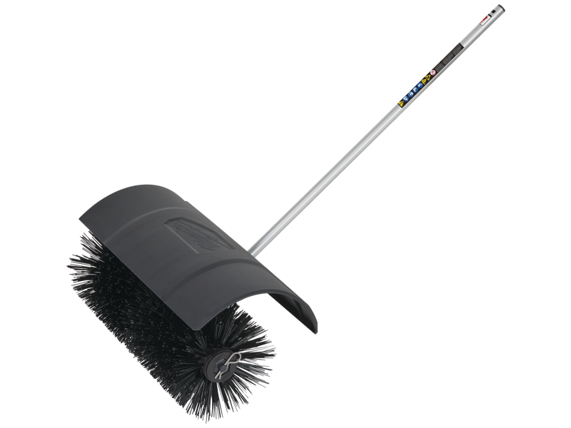 MILWAUKEE BØRSTEFORSATS M18 FOPH-BBA