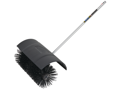 MILWAUKEE BØRSTEFORSATS M18 FOPH-BBA