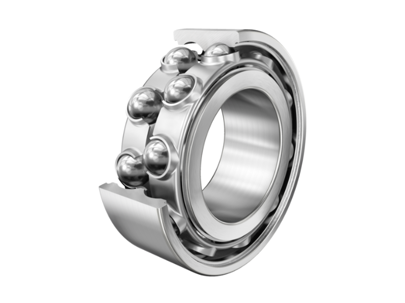 FAG 3205-BD-XL-C3 ANGULAR CONTACT BALL BEARING