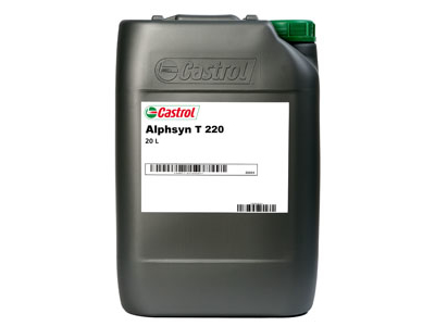 CASTROL ALPHASYN T 220 20 LTR.