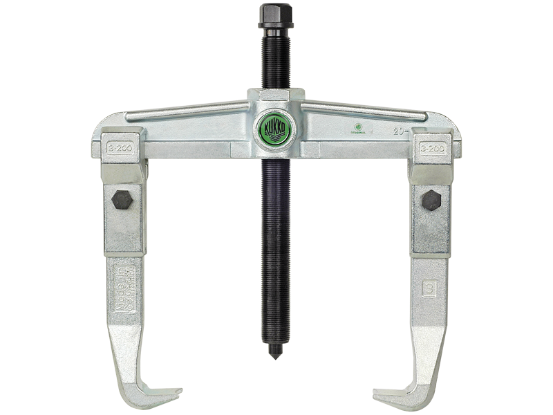 KUKKO TOARMET AFTRÆKKER 20-10 120 X 100 MM