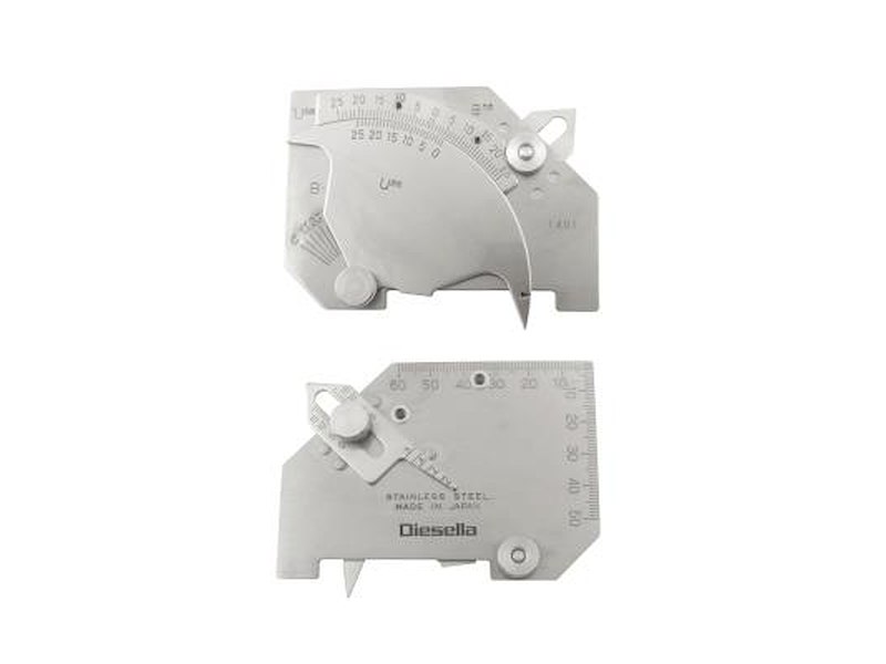 DIESELLA WLDPRO SVEJSELÆRE UNIVERSAL CAM-TYPE MODEL E