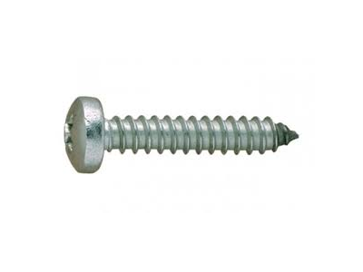 PAN HEAD SCREW PH 2,9X6,5