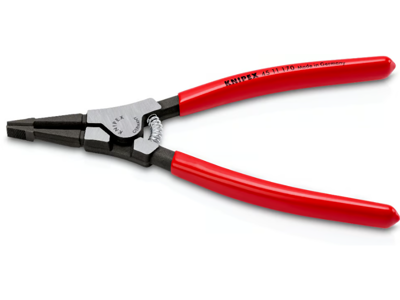 KNIPEX 45 11 170 SPRINGRINGSTANG 170MM RØD