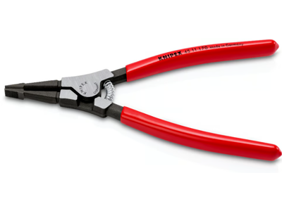 KNIPEX 45 11 170 SPRINGRINGSTANG 170MM RØD