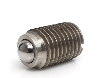 RENCOL TRYKSTYKKE M3 12690U KUGLE Ø1.5MM M3X8MM RUSTFRI STÅL 