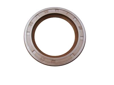 OIL SEAL 6X15X4 VITON