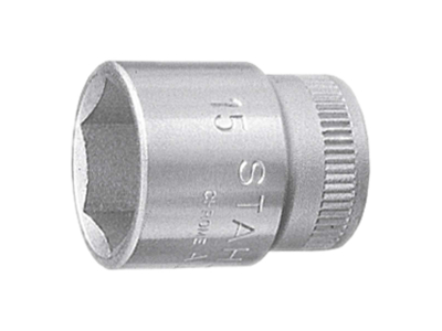 STAHLWILLE TOP NR 456  8MM 3/8" SEKSKANTET