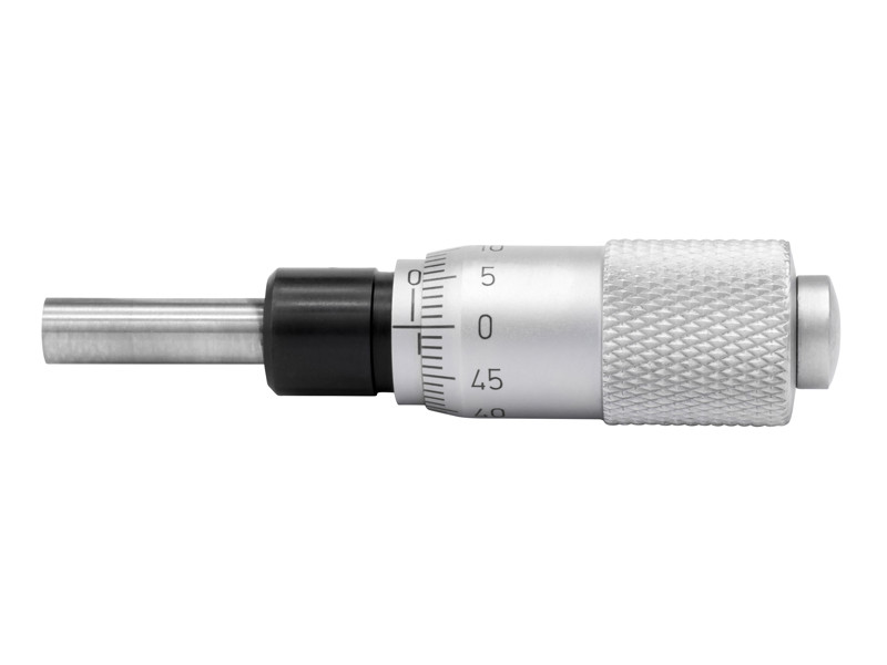 DIESELLA INDBYGNINGS MIKROMETERSKRUE  0-13,0X0,01 MM 