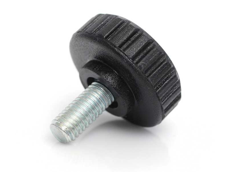 RENCOL 7131Z MALE THUMBSCREW KNOB