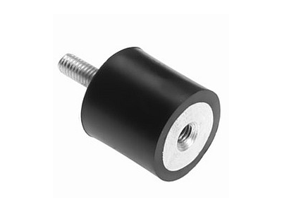 VIBRATION DAMPER Ø100X40