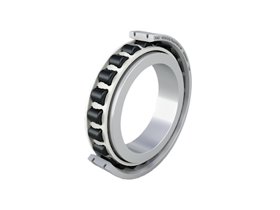 FAG N1008-D-K-PVPA1-SP-XL CYLINDRICAL ROLLER BEARING