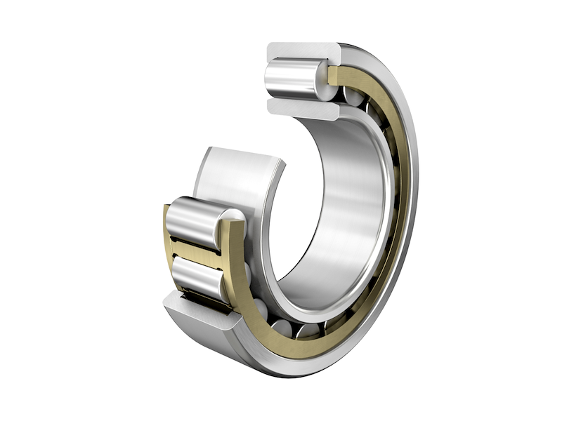 FAG NU2330-E-XL-MPAX-J30PC-C3 CYLINDRICAL ROLLER BEARING