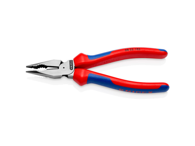 KNIPEX 08 22 185 SPIDS KOMBITANG 185MM