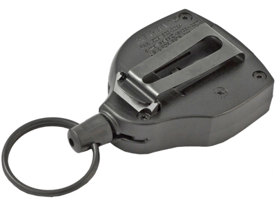 DIESELLA NØGLEHOLDER S48K M/BÆLTECLIP+WIRE