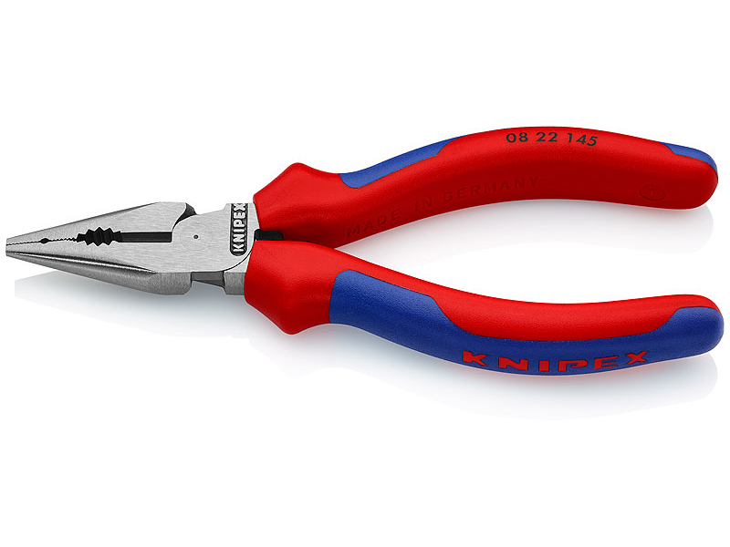 KNIPEX 08 22 145 SPIDS KOMBITANG 145MM