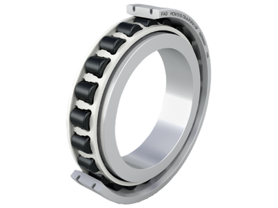 FAG N1012-D-K-PVPA1-SP-XL CYLINDRICAL ROLLER BEARING